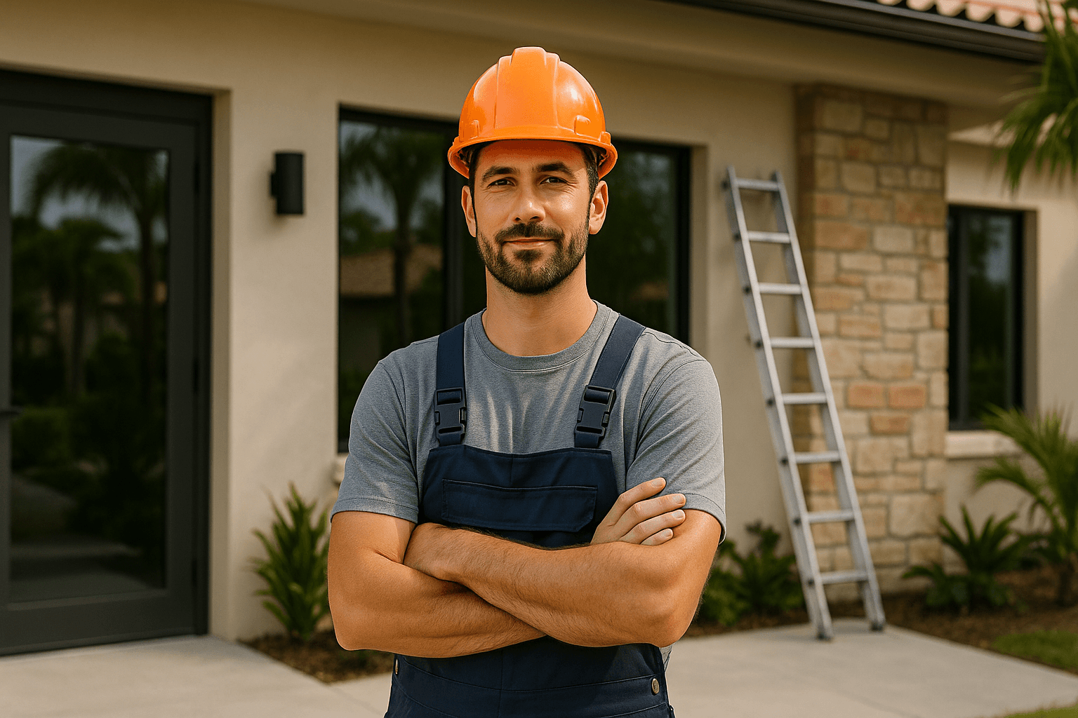 Ed Can Fix It LLC hero image